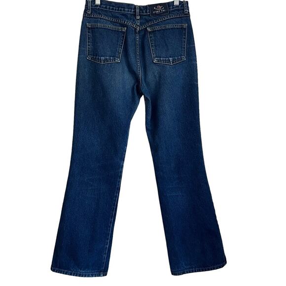 C'est Toi Vintage Jeans Size 13 - Picture 5 of 14